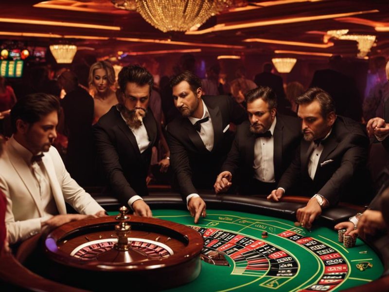 Live Casino SBOBET