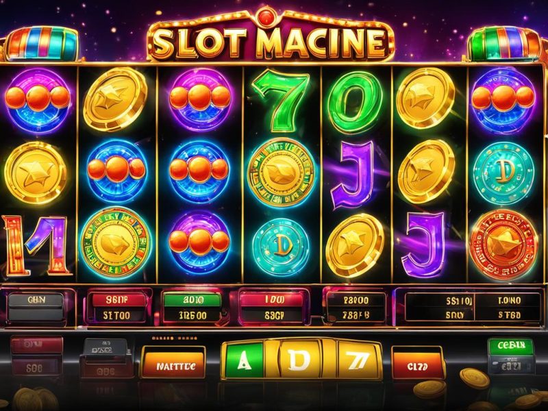 Judi Slot Online Terbaru