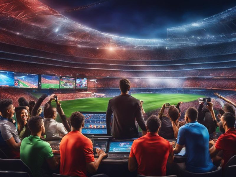 Keuntungan dari taruhan Judi Bola Sbobet