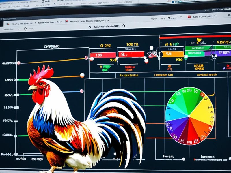 Analisis dan review situs sabung ayam online