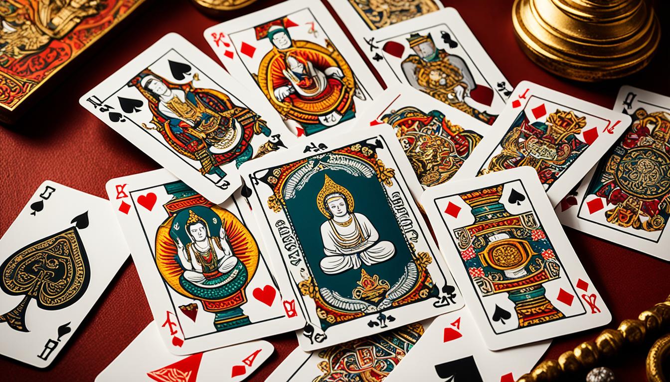 Panduan Menang Poker di Thailand Online