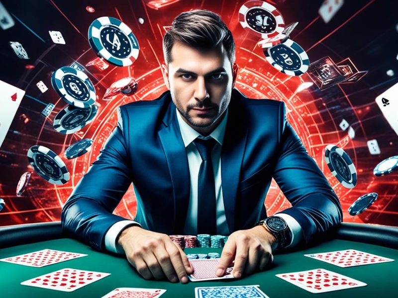Situs Judi Online Poker Terbaik 2024