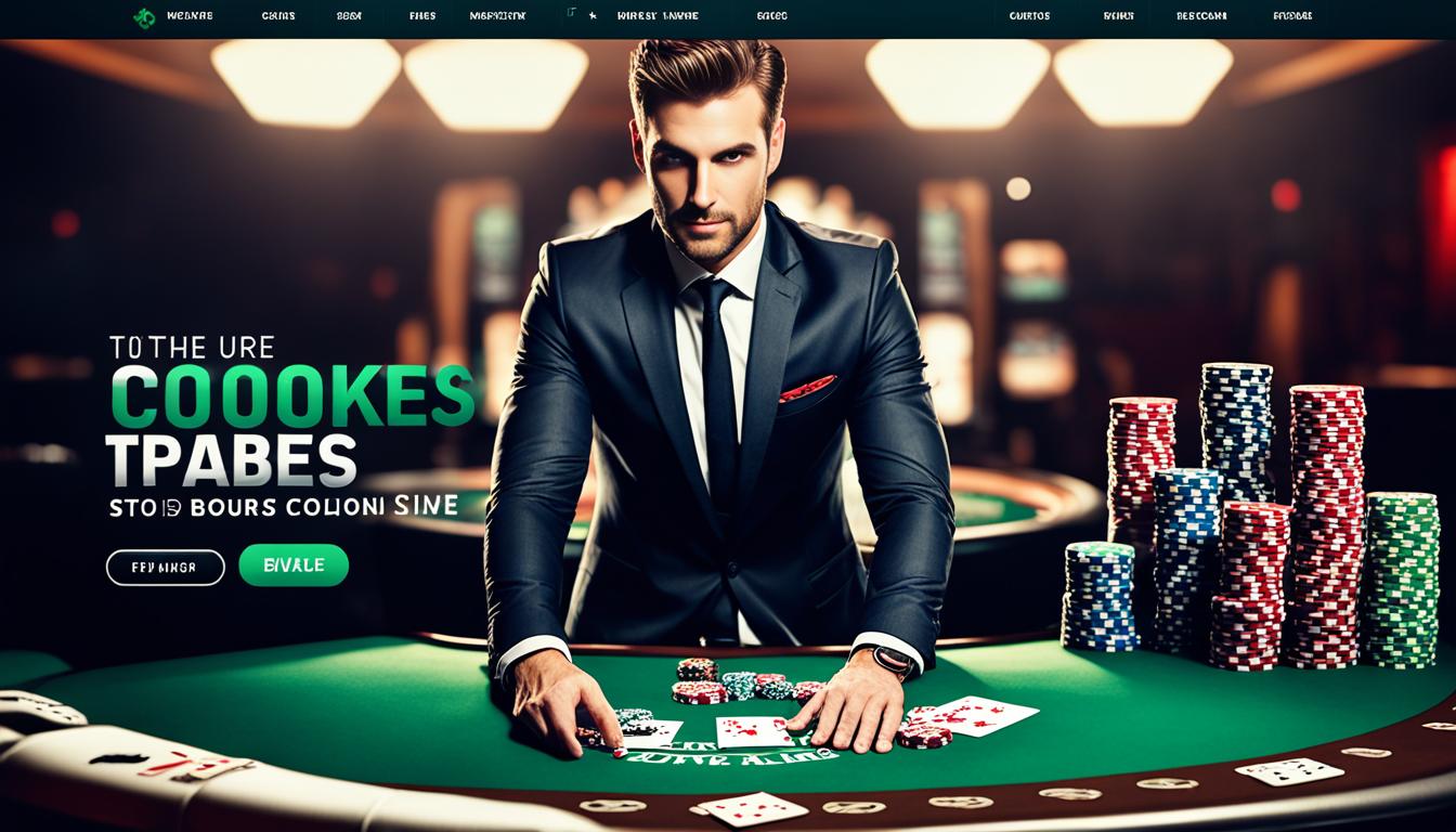 Situs Judi Poker Online Terbaik dengan Bonus Terbesar