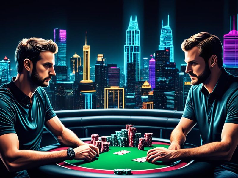 Judi Poker Online Terbaik