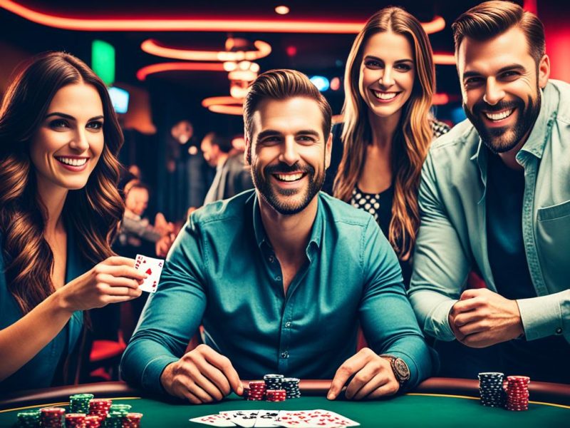 Situs Poker Online Terpercaya