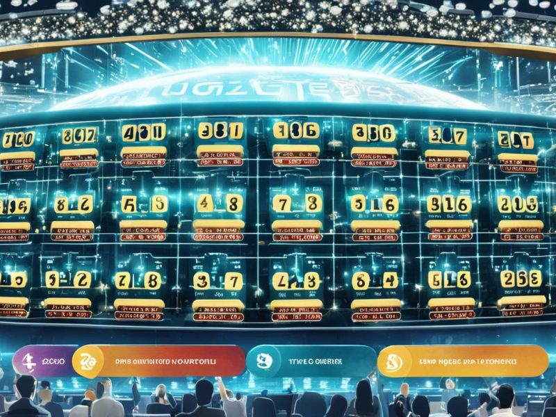 Togel Hongkong Online