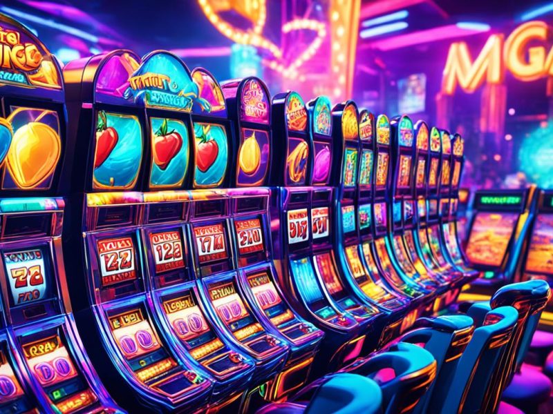 game slot online gacor