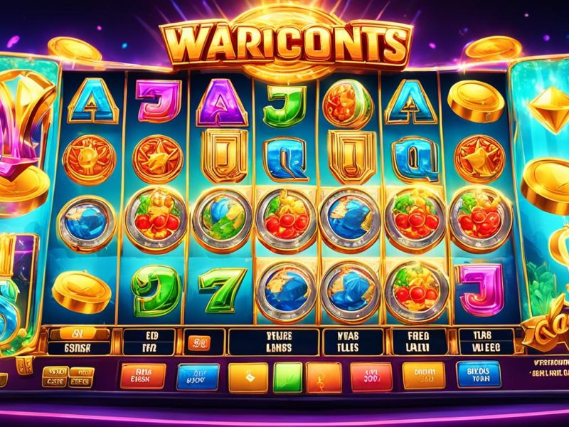 Agen Judi Slot Online Uang Asli