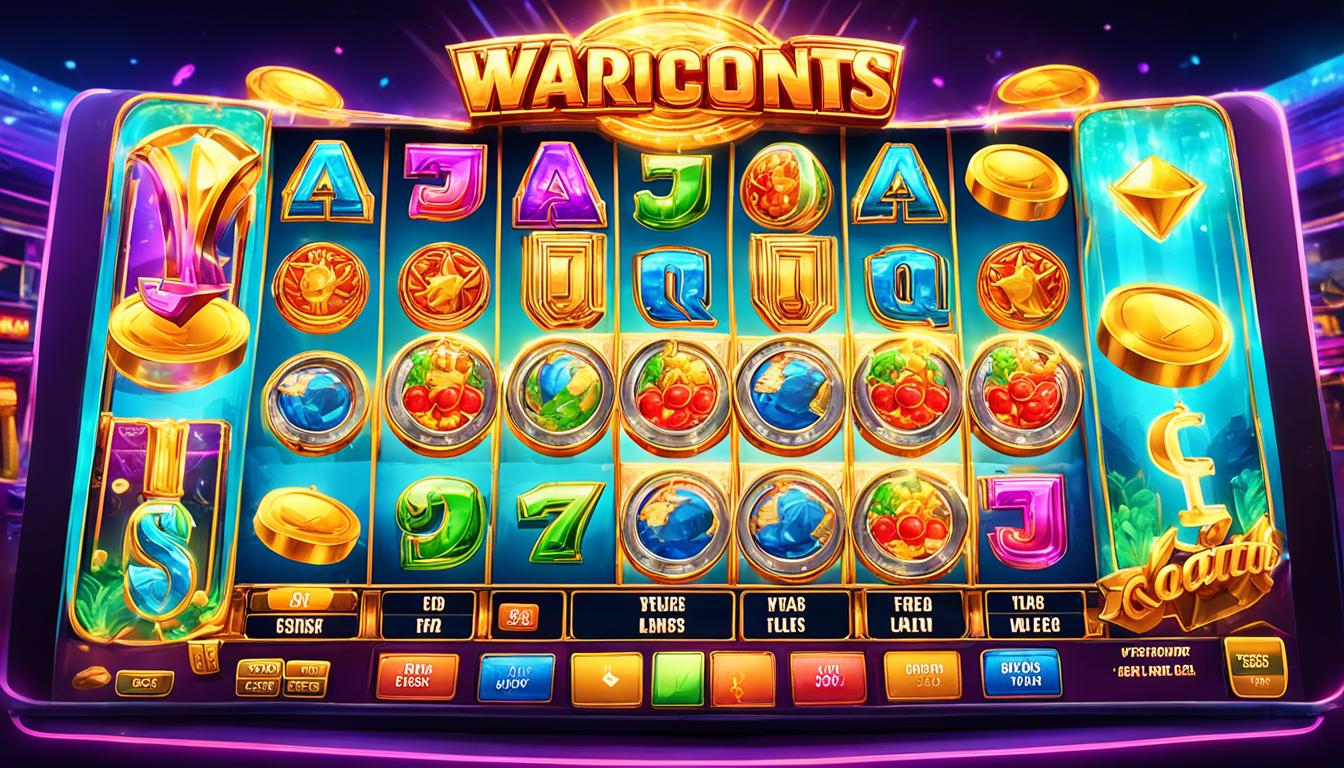 Agen Judi Slot Online Uang Asli