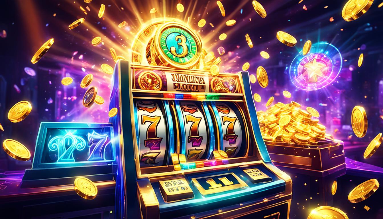 Judi Slot Online dengan Jackpot Terbesar