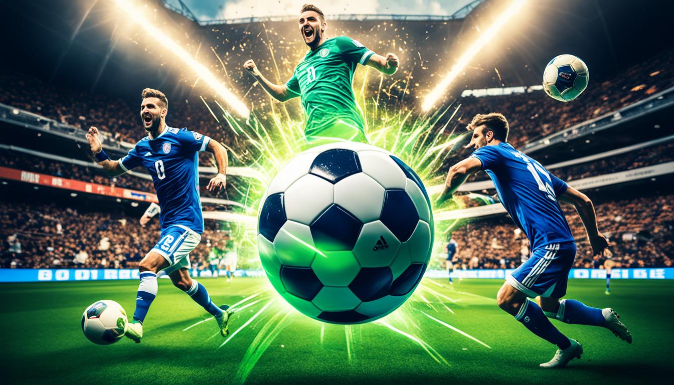 Mainkan Judi Bola SBOBET Terpopuler