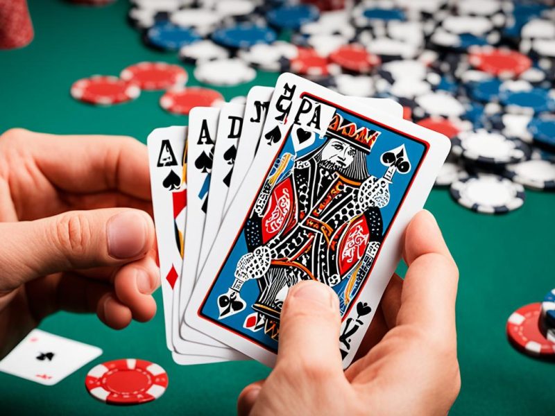 Panduan Poker Online Terbaik