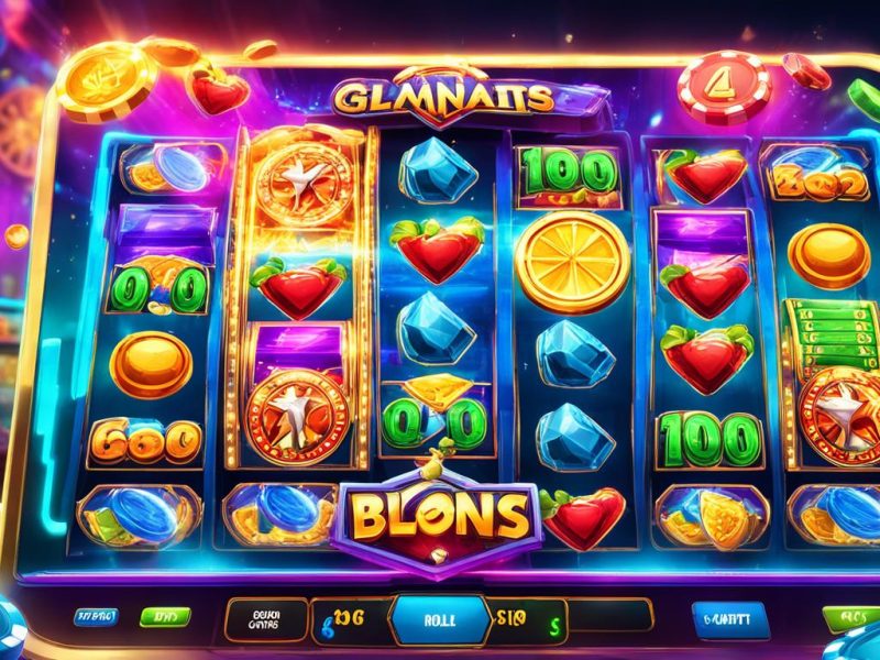 Situs Judi Slot Online Terpercaya