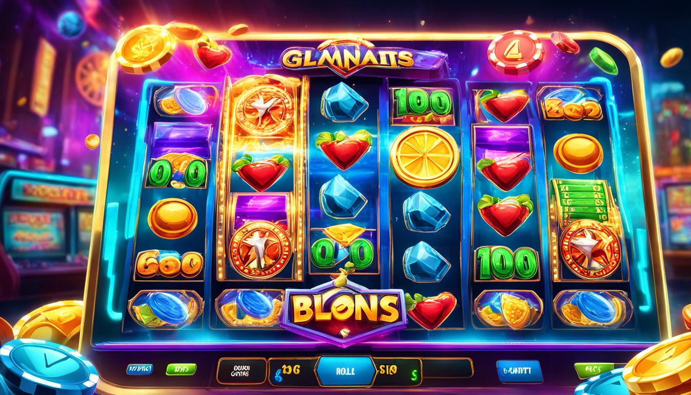 Situs Judi Slot Online Terpercaya