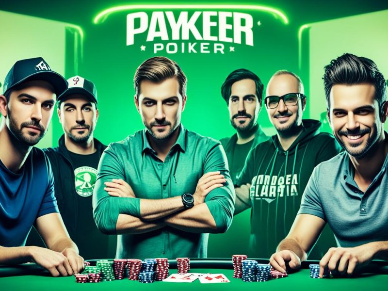 Situs Poker Online Terbaik