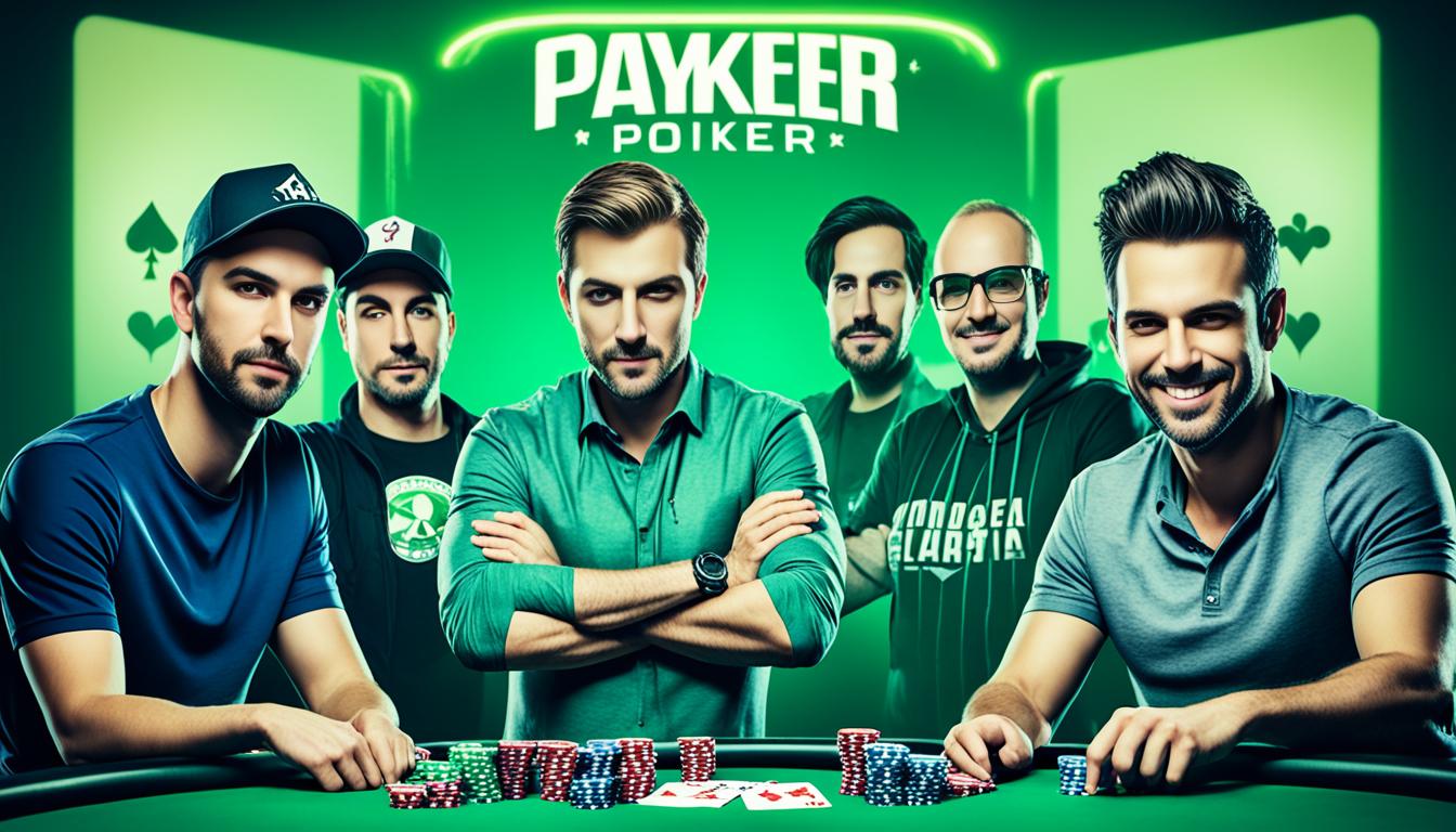 Situs Poker Online Terbaik