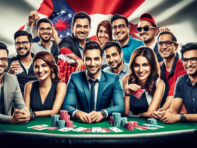 agen poker online indonesia