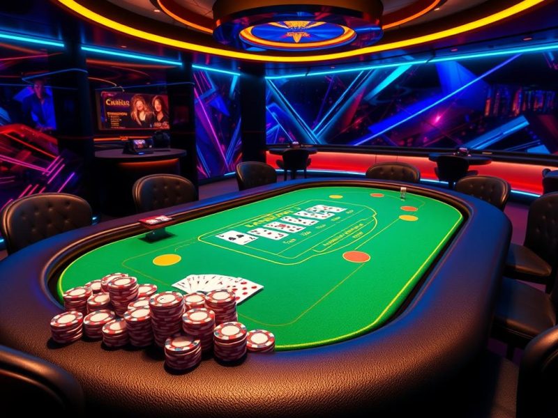 Bandar judi poker online resmi