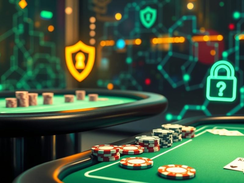 Daftar situs judi poker online terpercaya