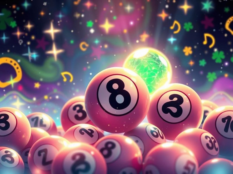 Prediksi Judi Togel Akurat