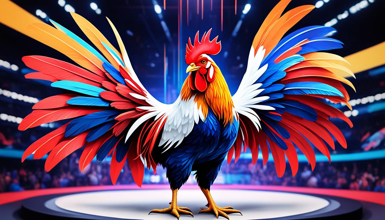 agen judi sabung ayam online terbaik