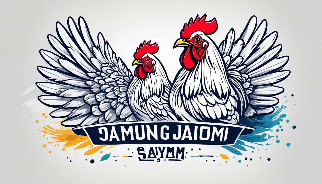 daftar situs judi sabung ayam resmi