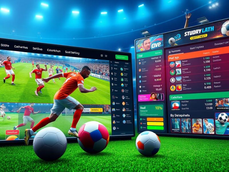 judi bola sbobet online