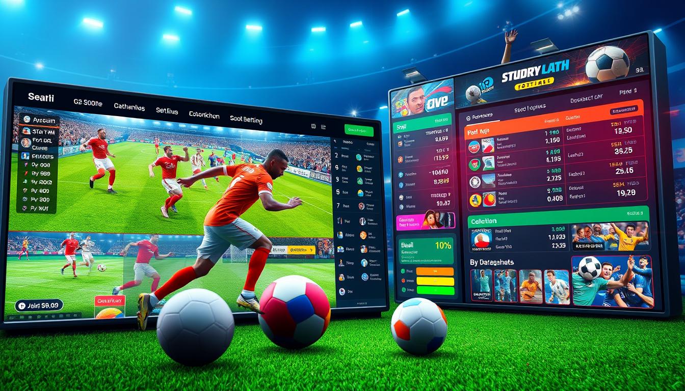 judi bola sbobet online