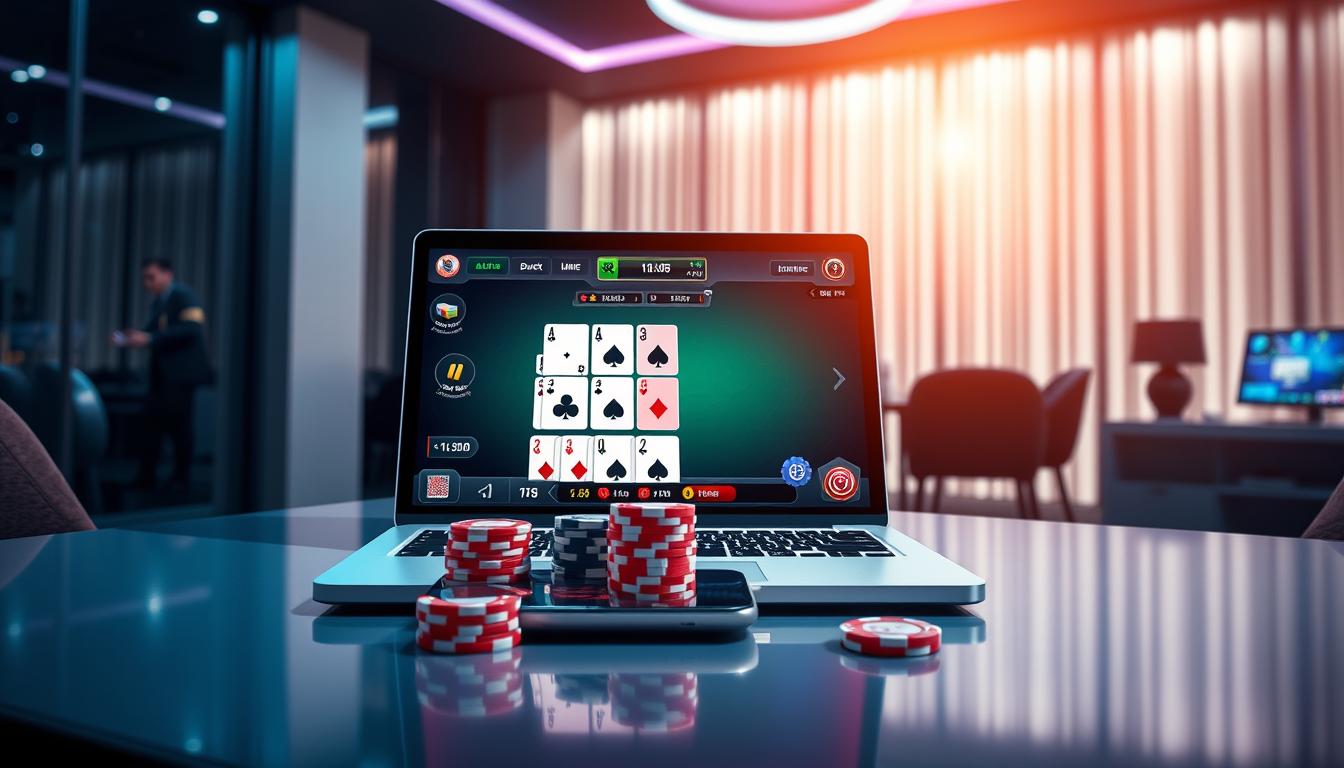 situs judi poker online terbaik