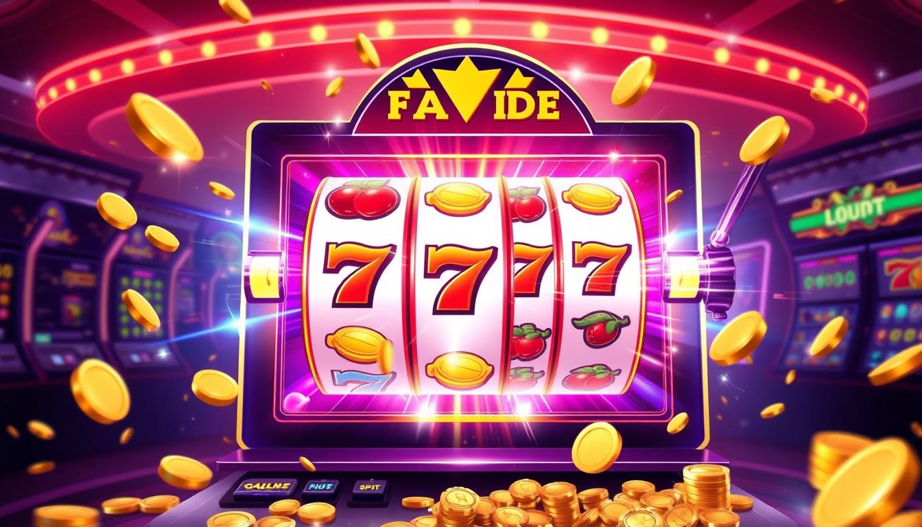 situs judi slot online jackpot terbesar