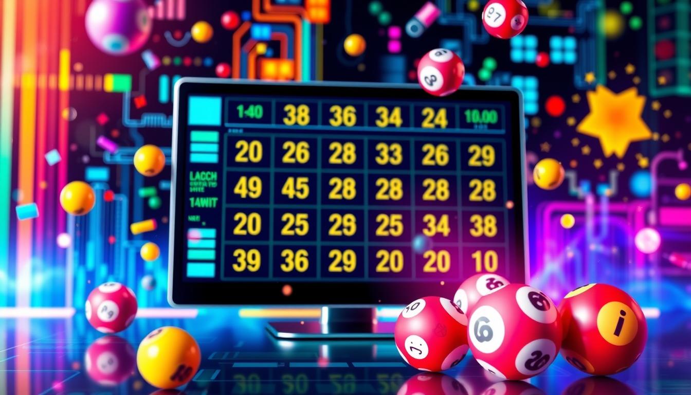 situs judi togel online terpercaya