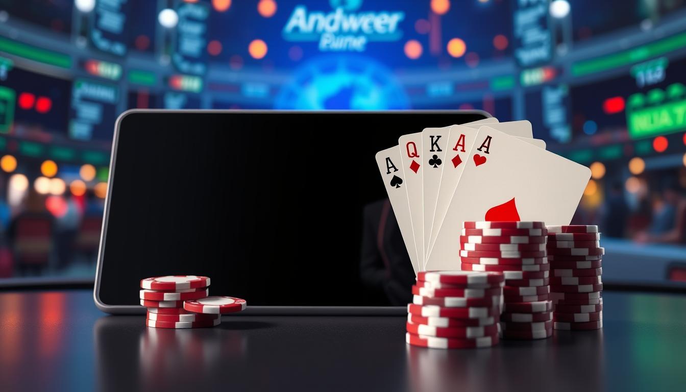 agen judi poker online resmi