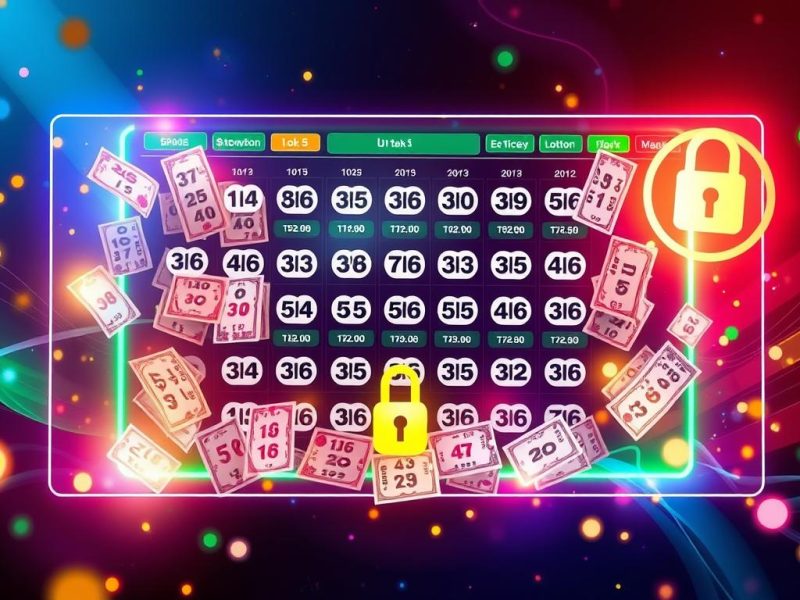 daftar judi togel online terpercaya