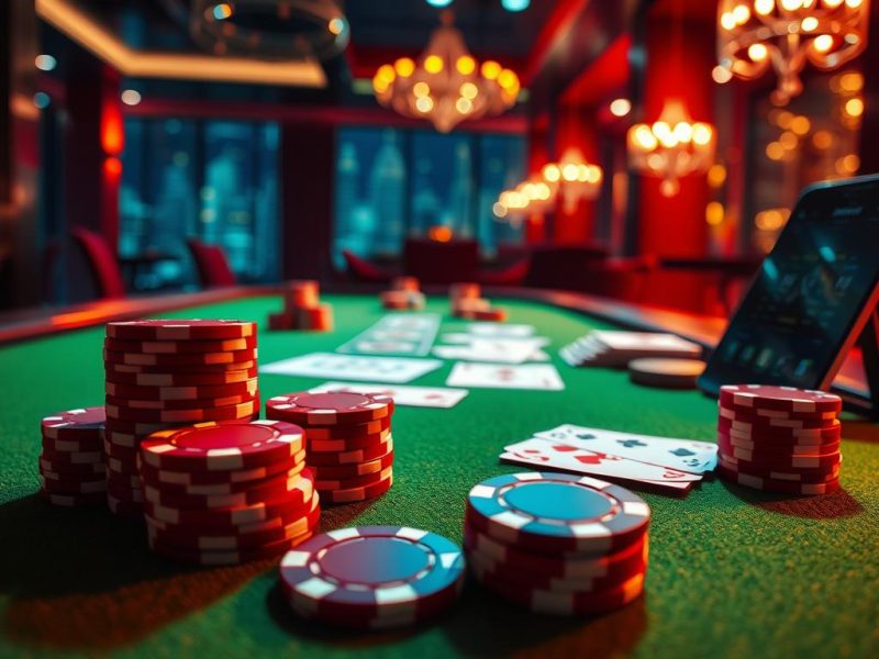 situs judi poker deposit pulsa terpercaya